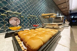 餐厅