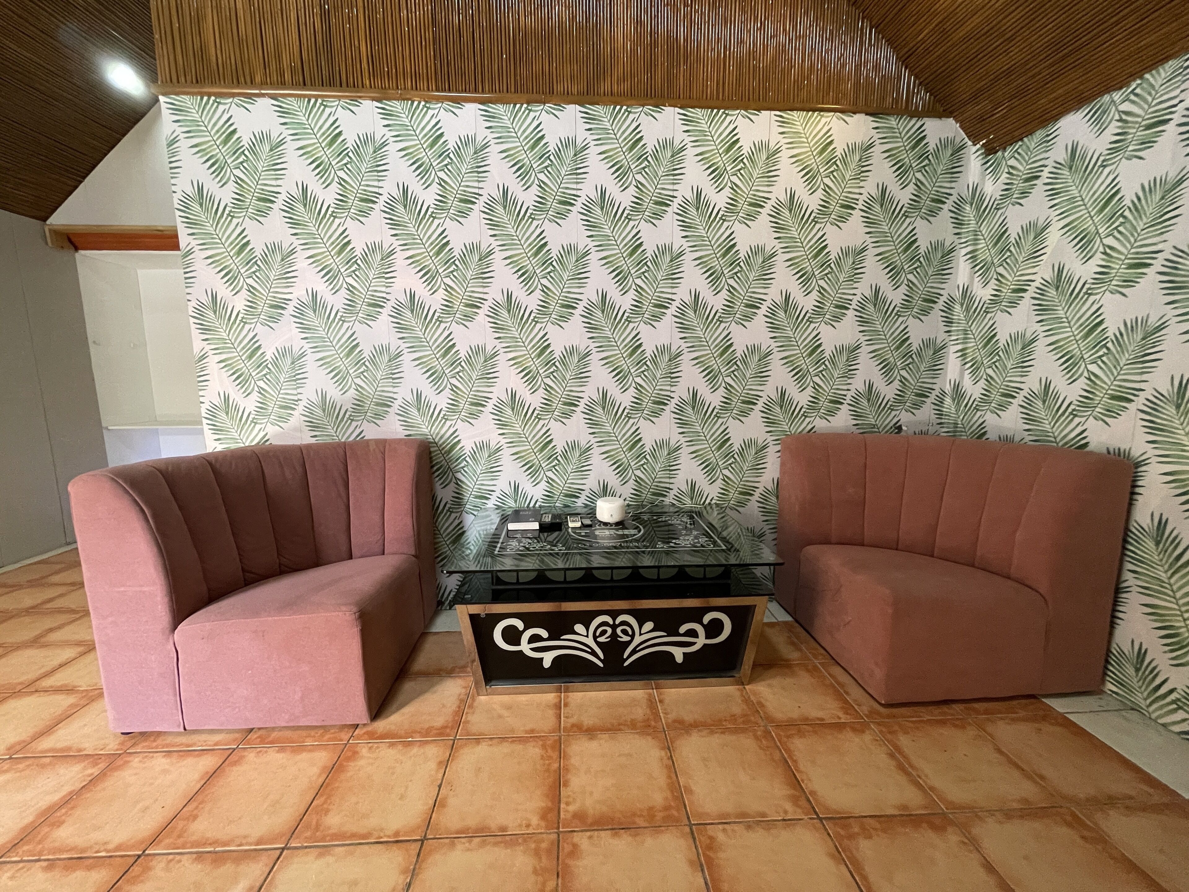 room | minibar, bed sheets