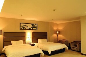 Room - Jinbiwan Hotel (Kaiping Yinhai) (Kaiping)