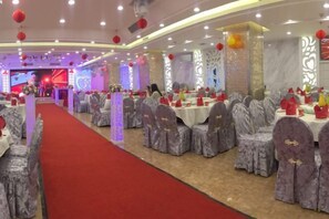 Ballroom - Jinbiwan Hotel (Kaiping Yinhai) (Kaiping)