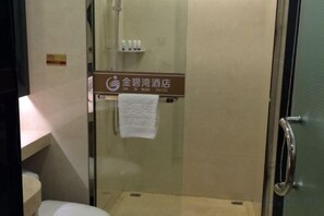 Unclassified image, 5 of 18, button - Jinbiwan Hotel (Kaiping Yinhai) (Kaiping)