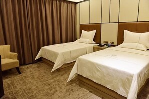 Room - Jinbiwan Hotel (Kaiping Yinhai) (Kaiping)