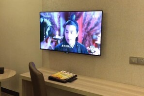 Interior - Jinbiwan Hotel (Kaiping Yinhai) (Kaiping)