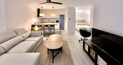 Housing León-Palacio de Don Ramiro Suite