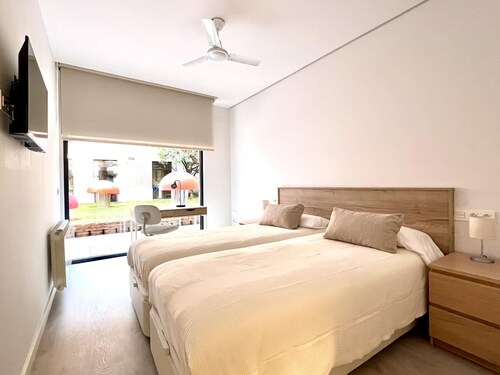 Housing León-Palacio de Don Ramiro Luxe Apartment