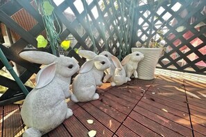 客房