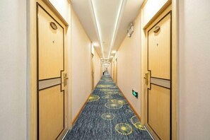 Interior - Hanshe Ligong Hotel (Shanghai Dahongqiao National Convention and Exhibition Center) (Shanghai)