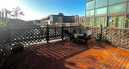 Hanshe Ligong Hotel (Shanghai Dahongqiao National Convention and Exhibition Center)