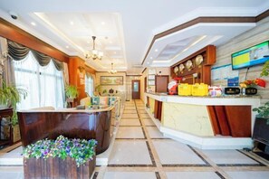 Unclassified image, 2 of 37, button - Hanshe Ligong Hotel (Shanghai Dahongqiao National Convention and Exhibition Center) (Shanghai)