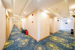 Unclassified image, 4 of 37, button - Hanshe Ligong Hotel (Shanghai Dahongqiao National Convention and Exhibition Center) (Shanghai)