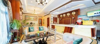 Hanshe Ligong Hotel (Shanghai Dahongqiao National Convention and Exhibition Center)