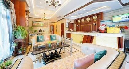 Hanshe Ligong Hotel (Shanghai Dahongqiao National Convention and Exhibition Center)
