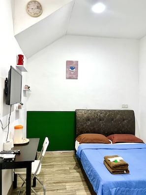 Free WiFi - Homestay55 (Masai)