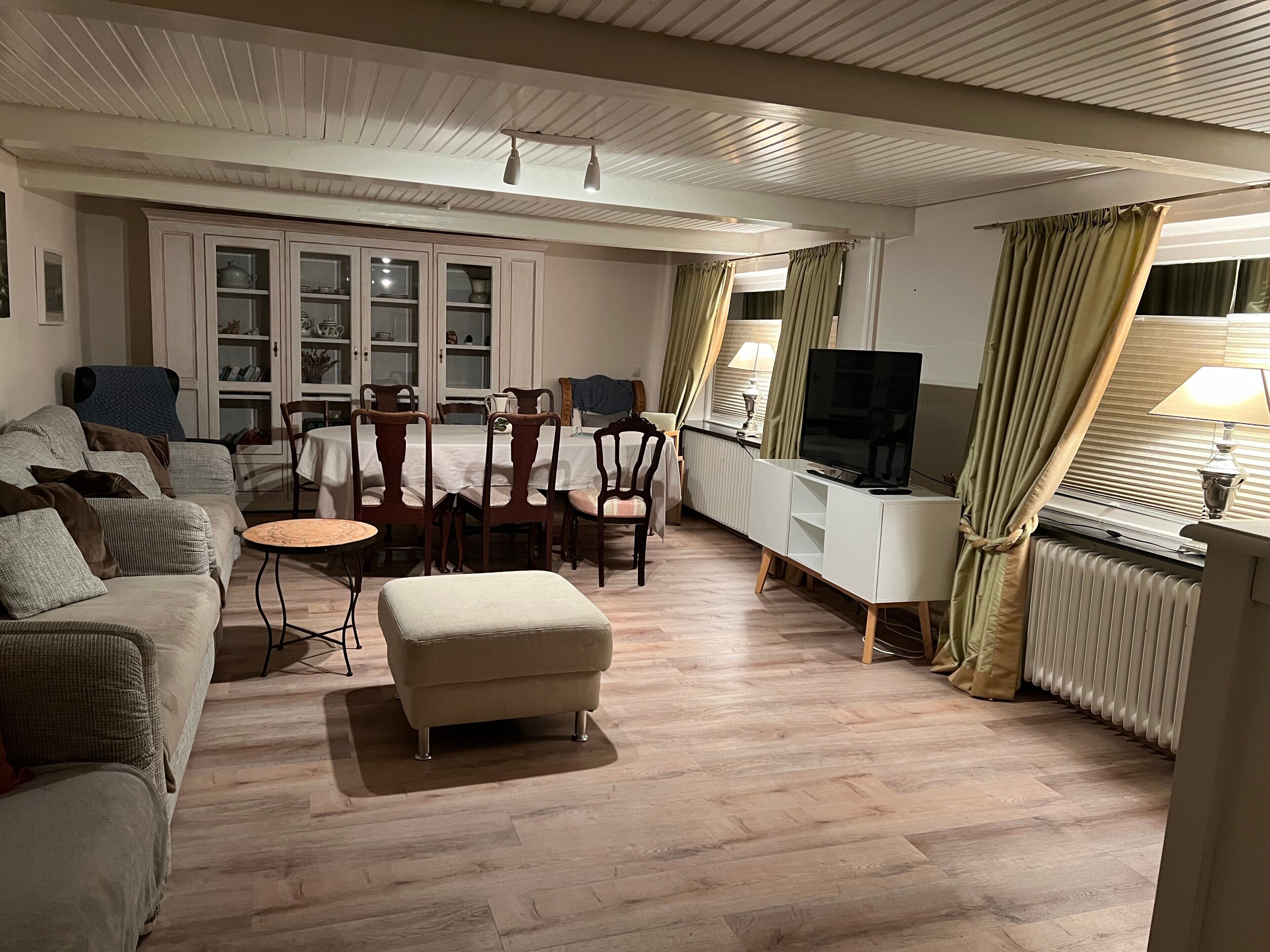 Fernseher