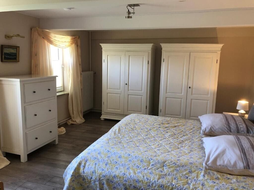 5 slaapkamers, gratis wifi, beddengoed
