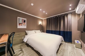 Doppia Standard, 1 letto matrimoniale | Biancheria da letto di alta qualità, copriletto in piuma