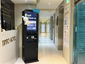 Ausstattung der Unterkunft