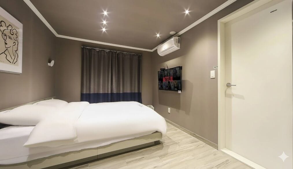 Ropa de cama de alta calidad, cubrecamas y colchones con pillow-top 