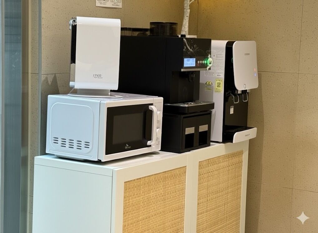 Foto - 틴토 호텔 부산역 Tinto Hotel Busan Station