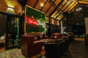 Restaurant - Pim Pool Villa Nan (Nan)