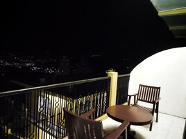 Premium Room | Terrace/patio