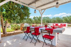 Ferienhaus | 2 Schlafzimmer