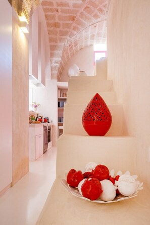 House | 2 bedrooms - TD Lamia Porta Rossa Countryside w Olive Trees (Fasano)