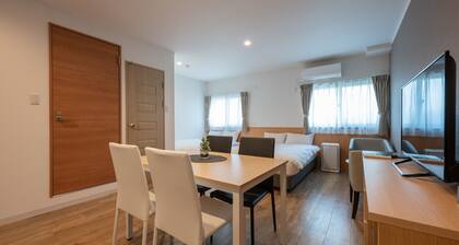 HOTEL R9 The Yard Sakai