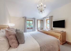 1 Schlafzimmer, kostenloses WLAN