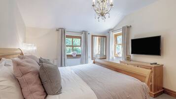 1 chambre, Wi-Fi gratuit