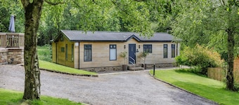 The Old Barn Cottage