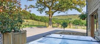 The Old Barn Cottage