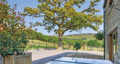 The Old Barn Cottage