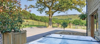 The Old Barn Cottage