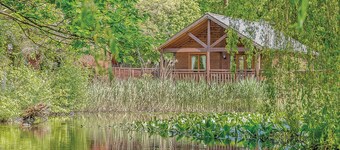 Falkner Watersedge Lodge