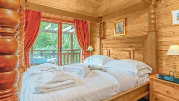 1 chambre, Wi-Fi gratuit