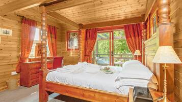 1 chambre, Wi-Fi gratuit