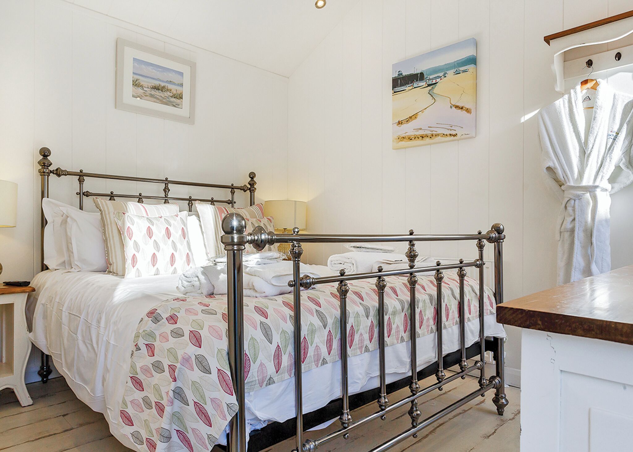 1 chambre