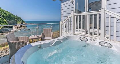 1 bedroom accommodation in Hele Bay, Ilfracombe