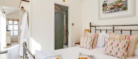 1 Schlafzimmer