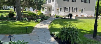 Historical Home in downtown Homer 