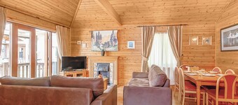 Boende med 3 sovrum i Tilford, Farnham