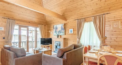 3 Schlafzimmer Unterkunft in Tilford, Farnham