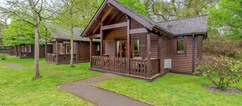 Alojamiento de 3 habitaciones en Tilford, Farnham