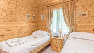 3 chambres