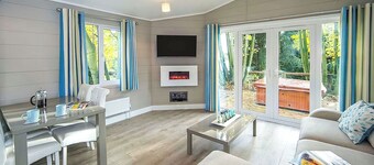 Alloggio con 2 camere da letto ad Welburn