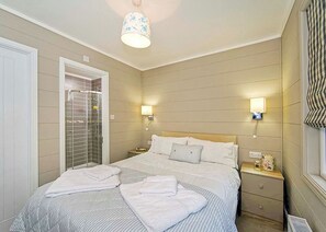 2 bedrooms, WiFi