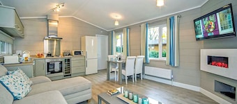 2 chambres Ă coucher Ă Welburn