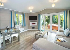 Unclassified image, 2 of 9, button - 2 bedroom accommodation in Welburn (Welburn)