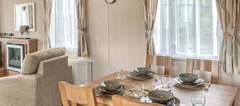 2 slaapkamer accommodatie in Dolgellau